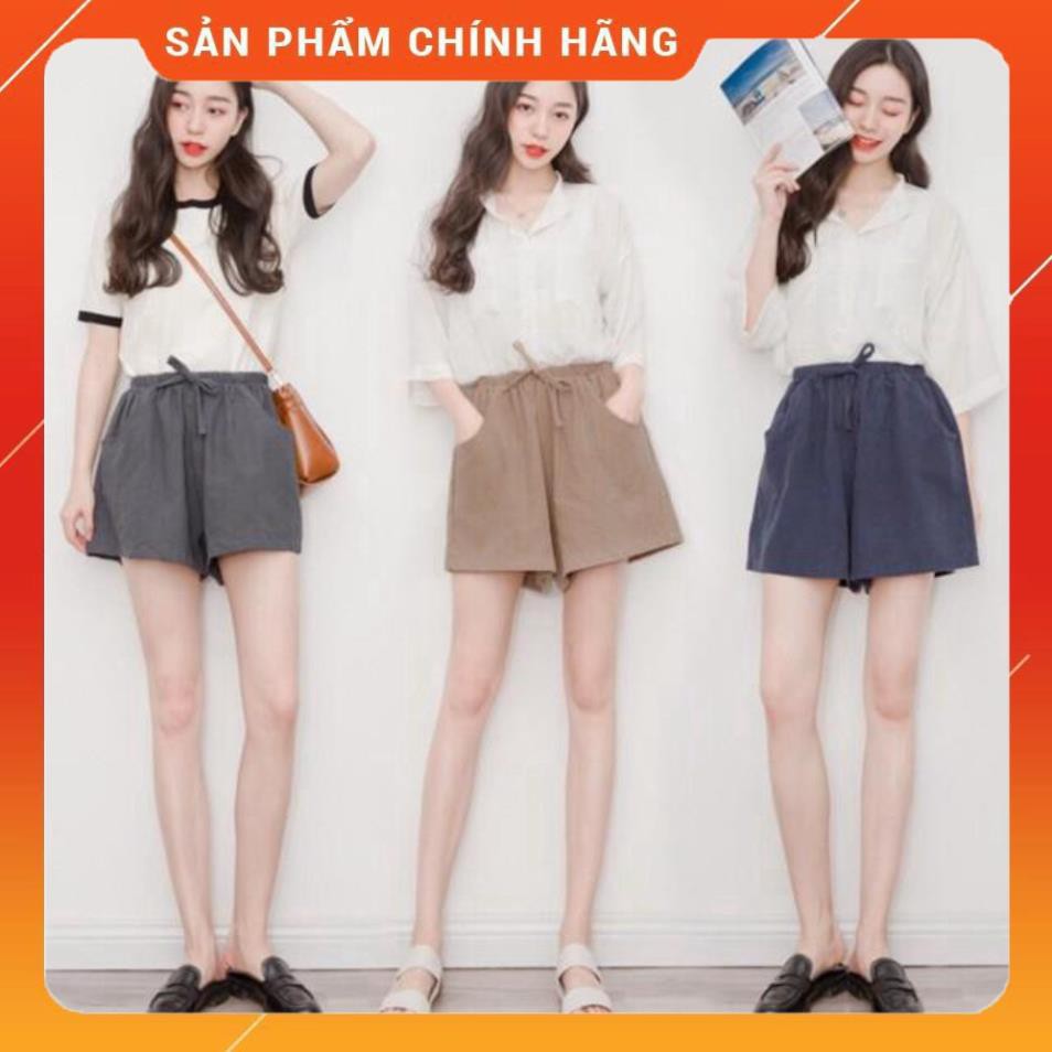 {Giá xuất xưởng} {GIÁ SỈ} Quần short đũi siêu mát hàng VNXK