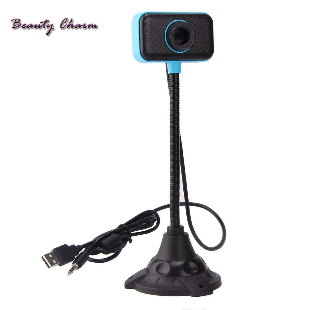 【Hàng mới về】 Webcam HD 4M kèm mic có cho máy tính cho Video conferences/Webcasts/video calls | BigBuy360 - bigbuy360.vn
