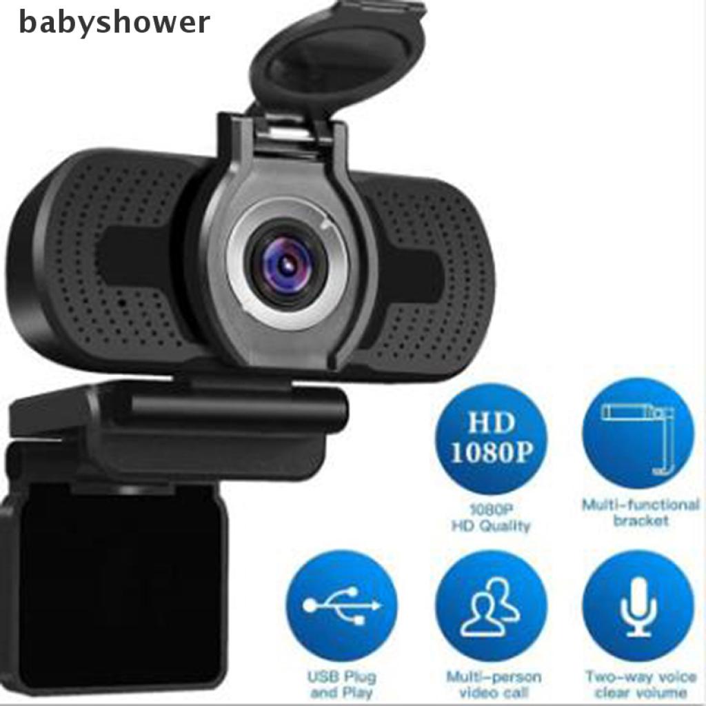 Nắp Đậy Ống Kính Webcam Cho Logitech Hd Pro C920 C922 C930E | BigBuy360 - bigbuy360.vn