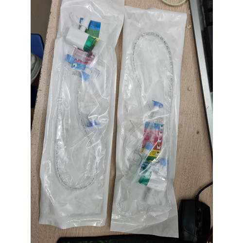 Dây hút đờm kín chính hãng