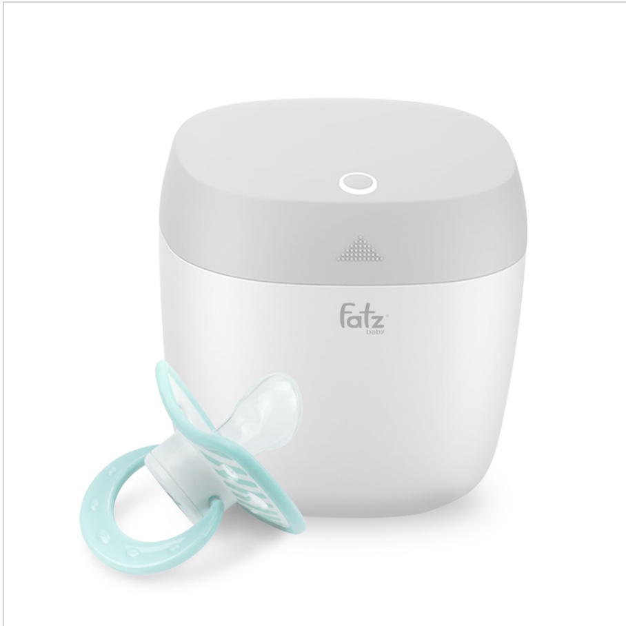 Máy Tiệt Trùng Fatzbaby UV Cầm Tay Mini - 1