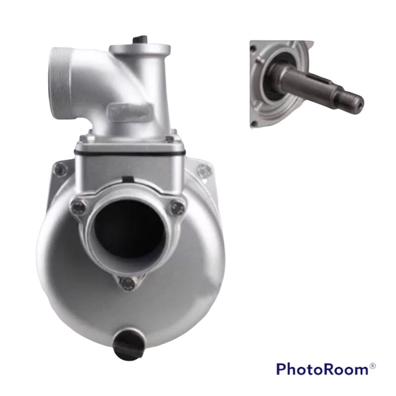 Đầu Bơm Nước Áp Lực Phun Xa Đẩy Cao Máy GX160 168 170 5.5Hp