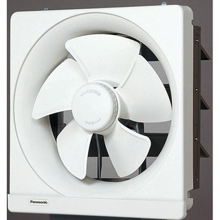[Mã ELHA22 giảm 6% đơn 300K] Quạt hút gắn tường Panasonic FV-30AU1