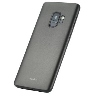 S9/ S9 plus - Ốp lưng siêu mỏng Benks Lollipop