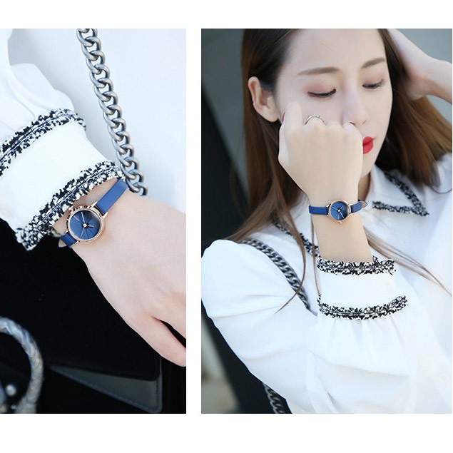 Đồng Hồ Nữ Julius Hàn Quốc JA-979 | BigBuy360 - bigbuy360.vn