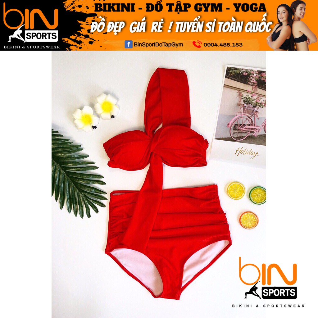 Bikini ,Bộ Đồ Bơi Hai Mảnh Mẫu Mới Siêu Hot  BHV026 | BigBuy360 - bigbuy360.vn