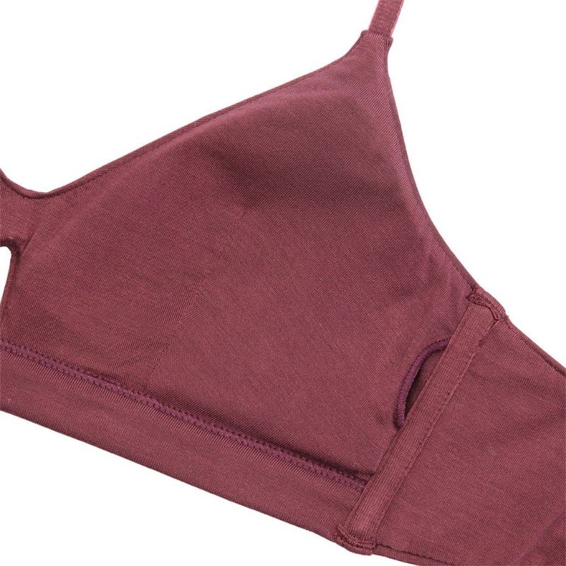 Áo Bralette 6ixty 8ight có mút vải modal