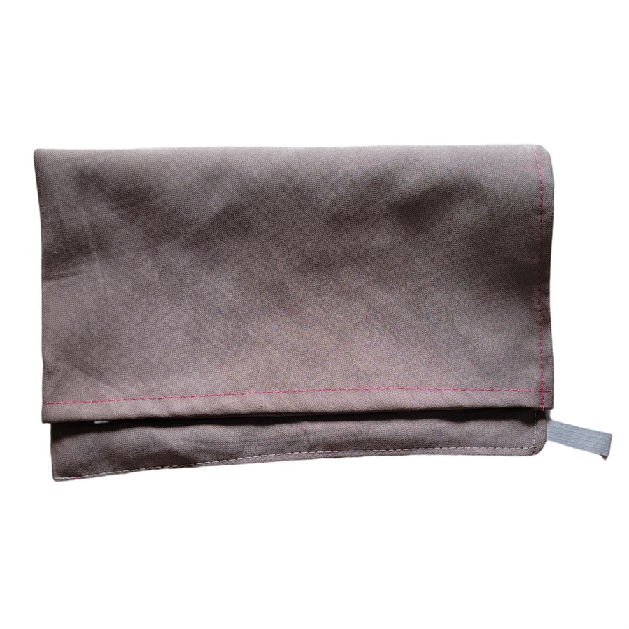 Túi đập đá vải dù siêu dày dặn 40x30 cm chống thấm