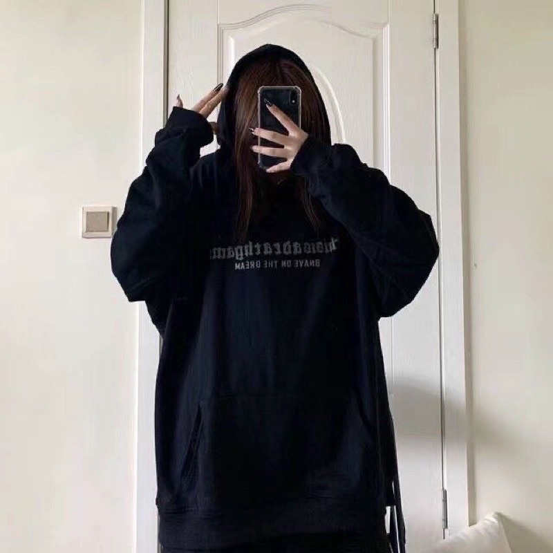 ÁO HOODIE NỈ BÔNG CAO CẤP