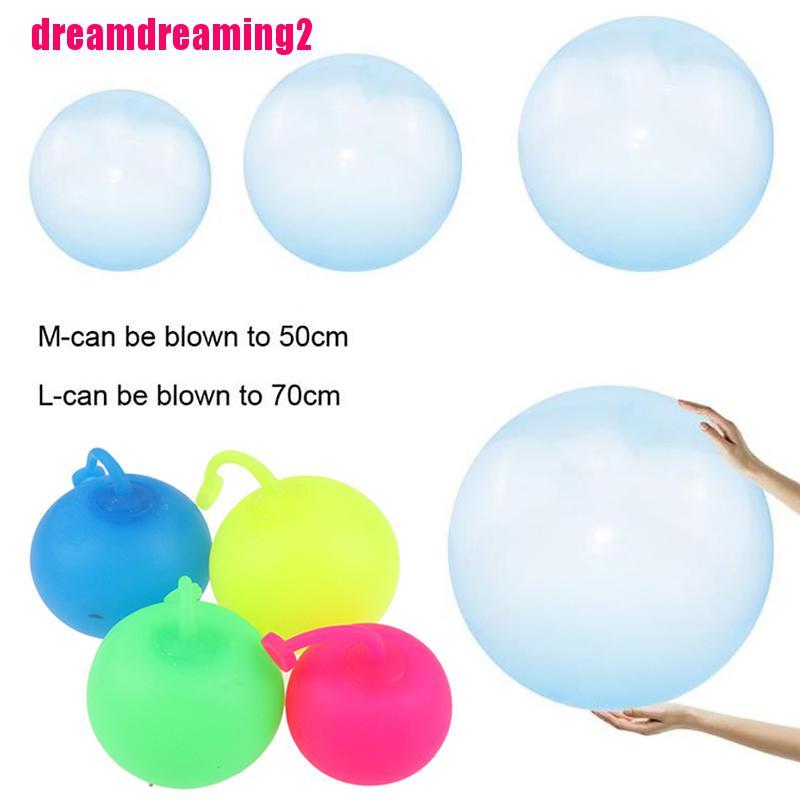 Bóng Bơm Hơi