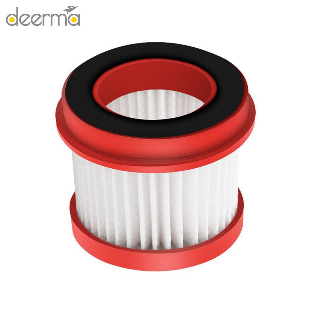 Lõi lọc, bộ lọc HEPA FILTER, phụ kiện thay thế dành cho máy hút bụi giường nệm Deerma CM1300