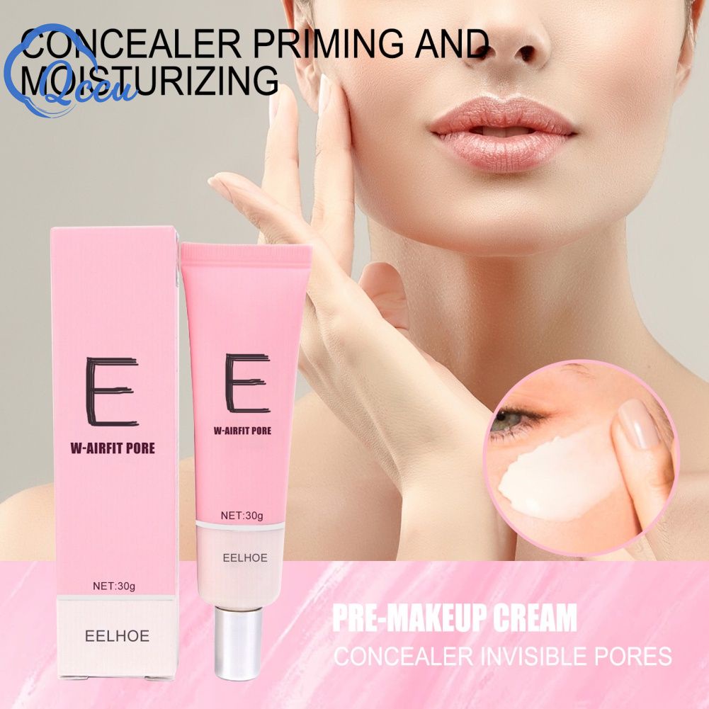 kem che khuyết điểm q eelhoe làm sáng da che phủ lỗ chân lông 30ml vn | BigBuy360 - bigbuy360.vn