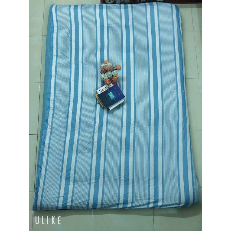 💥🍂[ GIÁ SỐC ] 💥🍂 Vỏ bọc nệm vải cotton cao cấp mịn mát. Có khóa kéo 💥🍂 | BigBuy360 - bigbuy360.vn