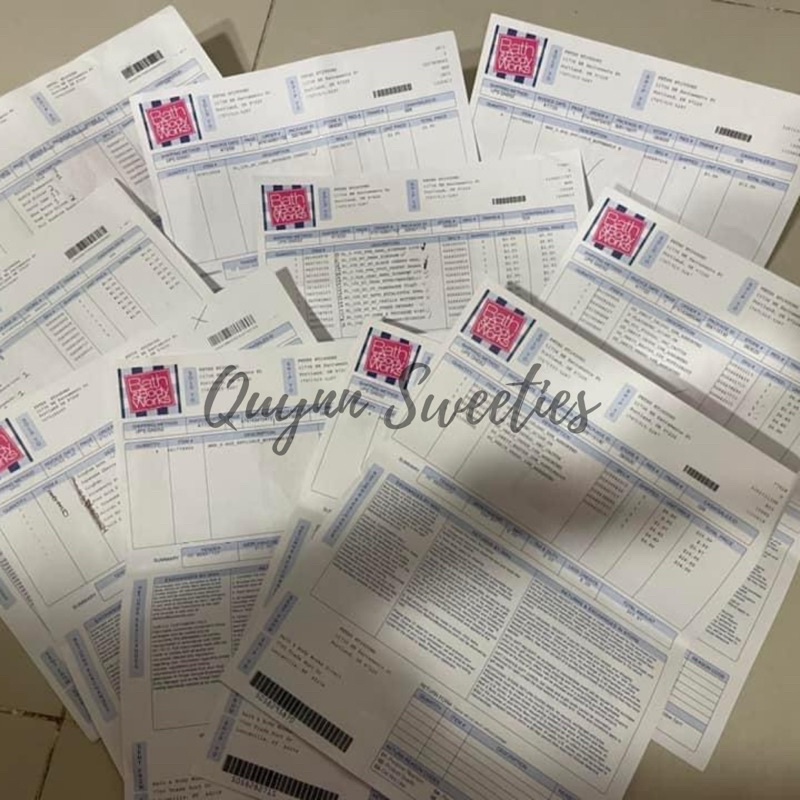 BILL MỸ- Xịt thơm Body Mist của Bath and Body Works - Pure Wonder