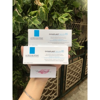 Kem dưỡng B5 LRP