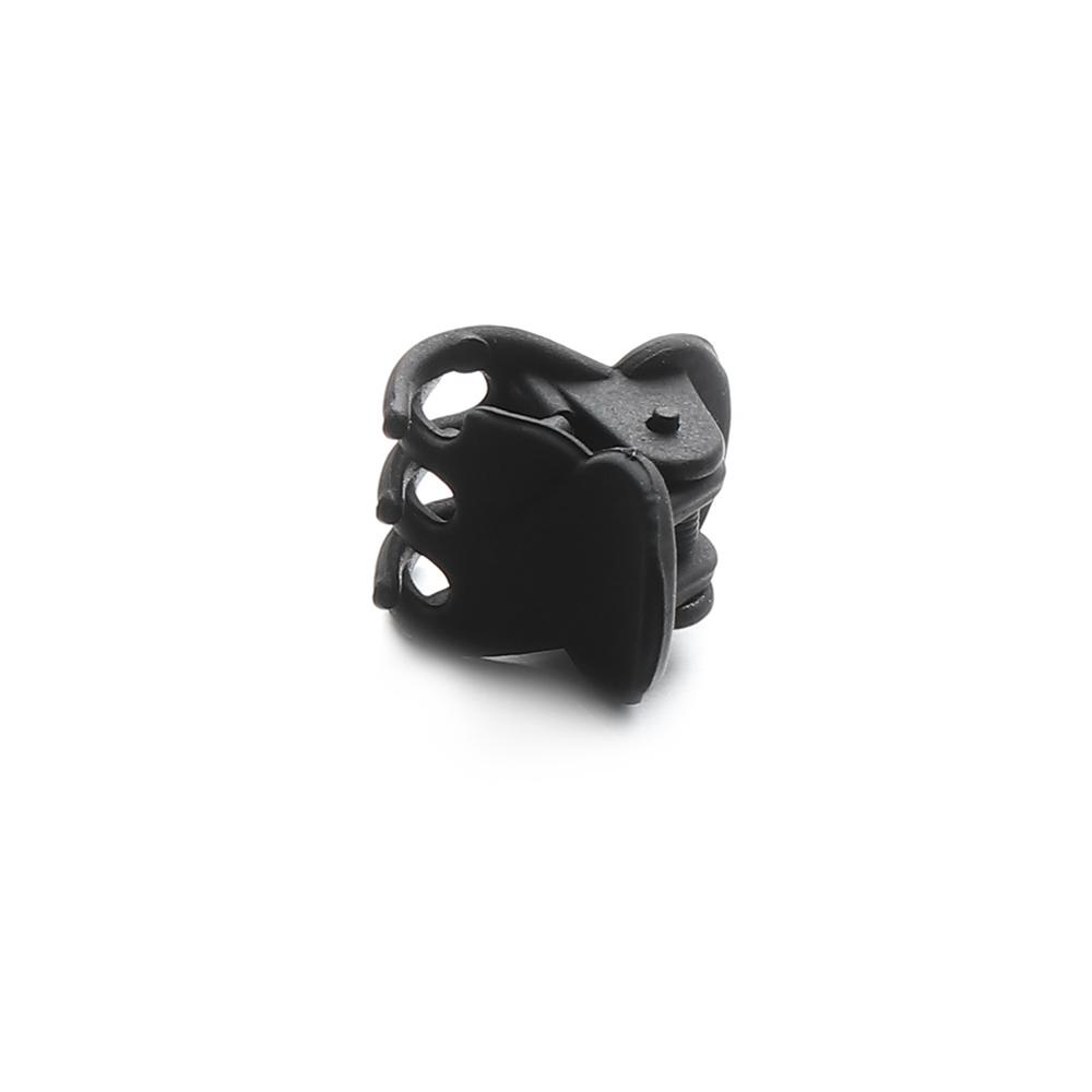 Bộ 12 Kẹp Tóc Càng Cua Thời Trang Cho Bé Gái