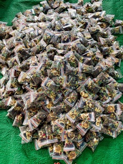 TRÀ THẢO MỘC (combo cho khách )