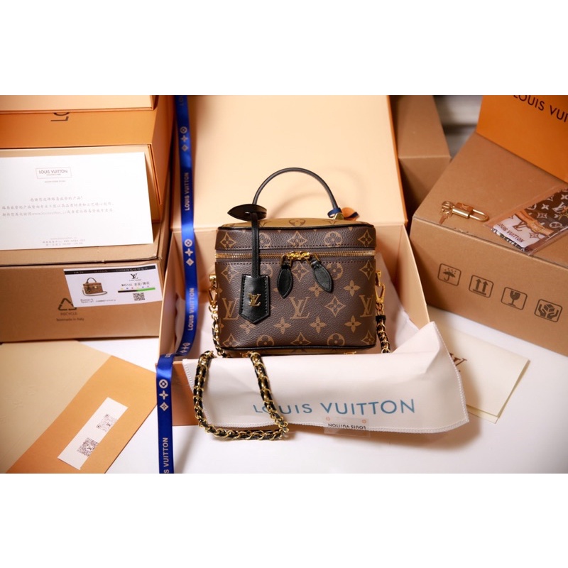 Túi Đeo LOUISVUITTON