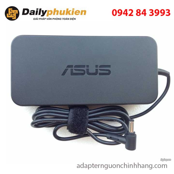 Bộ Sạc laptop Asus N71Jq N71j N75SF N75SL chính hãng