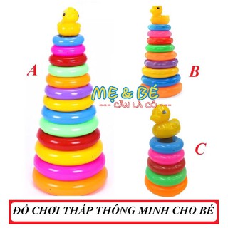 ĐỒ CHƠI THÁP XẾP CHỒNG HÀNG VIỆT NAM (CỠ NHỎ-TRUNG-ĐẠI)