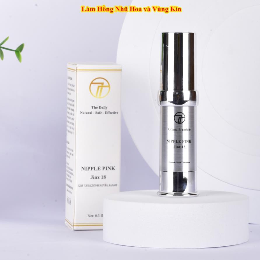 Kem hồng nhũ hoa và vùng kín bikini 2 trong 1 | BigBuy360 - bigbuy360.vn