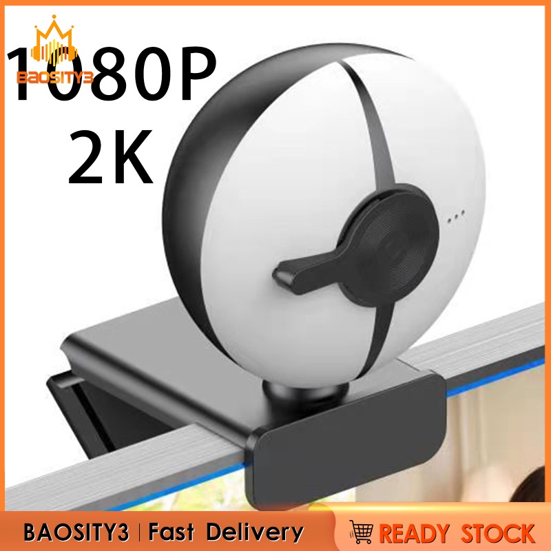 Webcam USB HD 10X cho máy tính | BigBuy360 - bigbuy360.vn