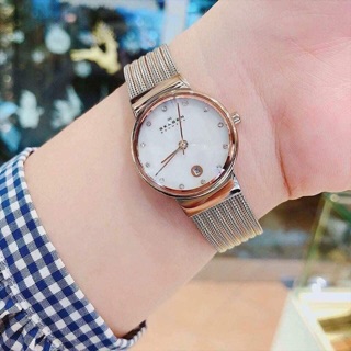 Đồng hồ nữ Skagen