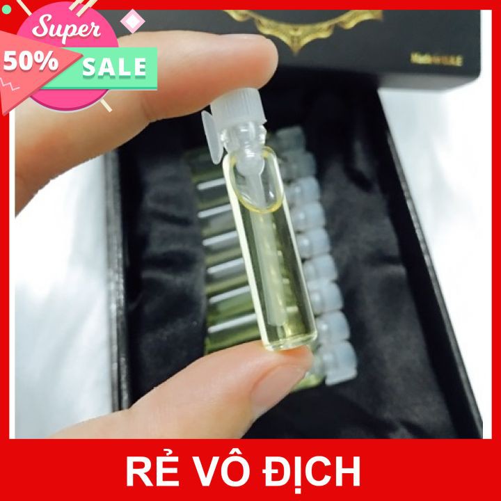 [7K❤️DÙNG❤️THỬ] Tinh Dầu Nước Hoa Dubai mini 1ML Siêu Thơm, Chính Hãng, Quyến Rũ | Tinh Dầu Nước Hoa Mini Cho Nam Và Nữ