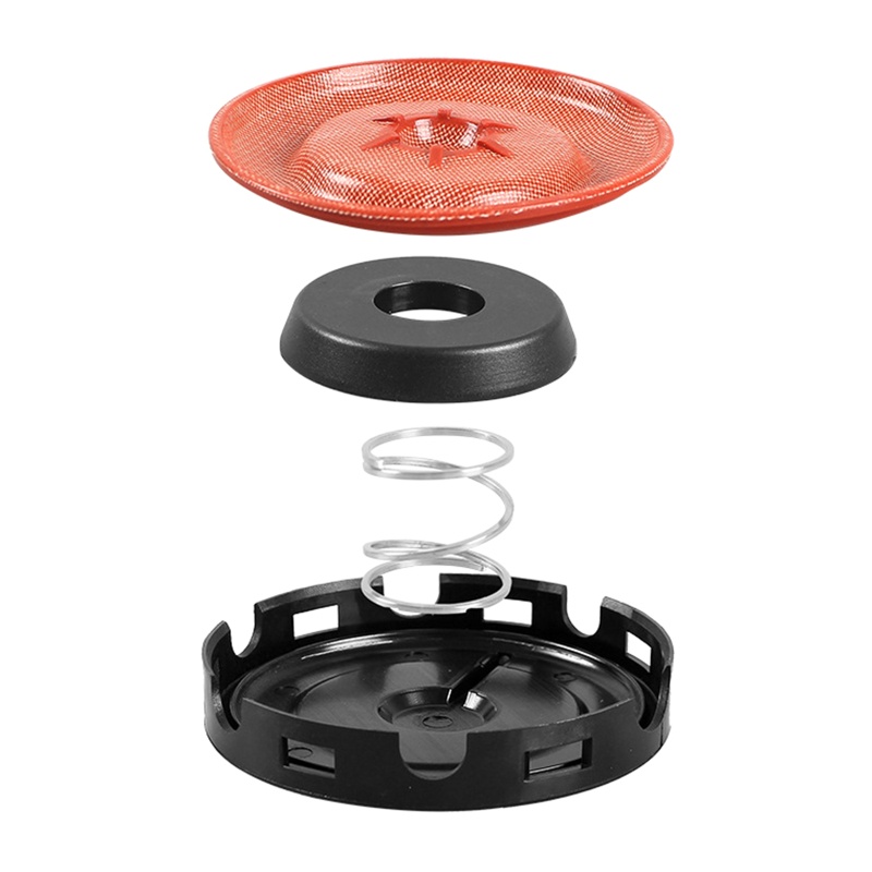 Mặt Trời 06H 06H103495Bộ Dụng Cụ Sửa Chữa Động Cơ Xe Hơi Gồm Màng Màng Bọc Pc Và Màng Bọc