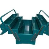 19" Hộp đựng đồ nghề Total THT10701
