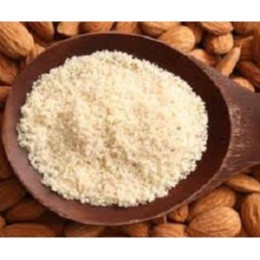 Hạnh nhân bột/ Almonds powder (500gr/ 1000gr)