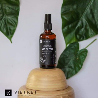 Xịt bưởi kích thích mọc tóc Việt Kết