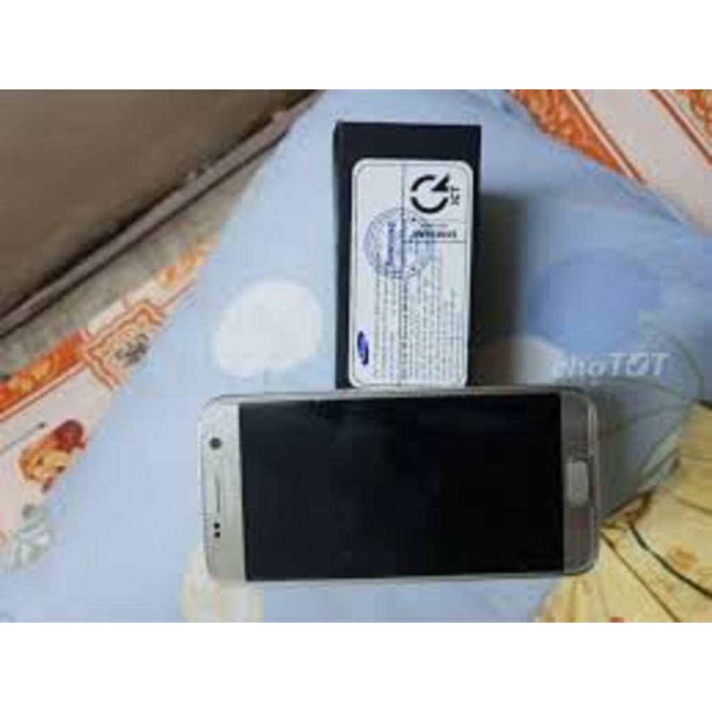 Điện thoại Samsung Galaxy S7 Ram 4G/32G mới zin 99% - Chơi PUBG, Liên Quân, Free Fire mượt - GS 03