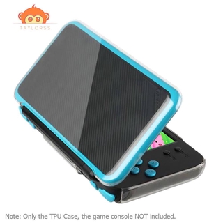 Ốp Lưng Mềm Bảo Vệ Cao Cấp Cho Nintendo New 2ds Xl Ll