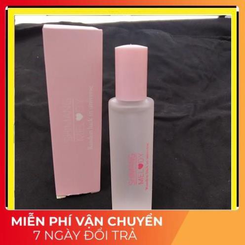Nước hoa SHI MANG ⚡️𝐅𝐑𝐄𝐄 𝐒𝐇𝐈𝐏⚡️ Nước Hoa Hương Đào 30ml Mới Nhất | BigBuy360 - bigbuy360.vn