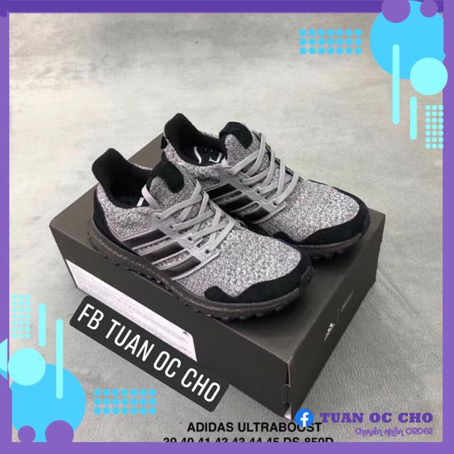 (P4🌟) Bộ sưu tập giày chạy Ultraboost cao cấp