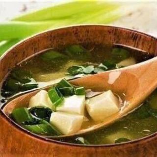 Rong biển đâu hủ khô 100g của Nhật