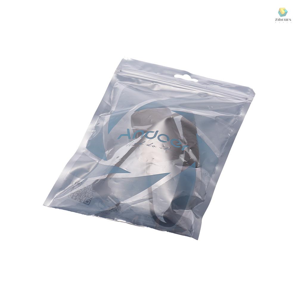 ANDOER Dây Cáp Lò Xo Nối Pin NP-FZ100 Cho A7Ii A9 A7Rii A7Sii