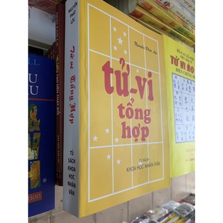 Tu vi tong hop