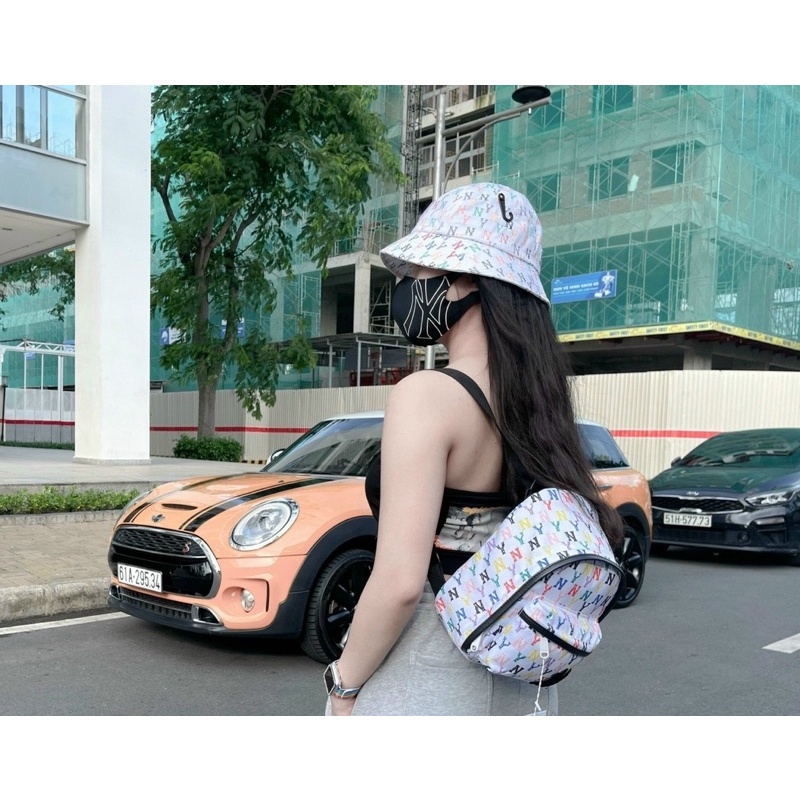 BALO MINI NY MLB CỰC DỄ THƯƠNG