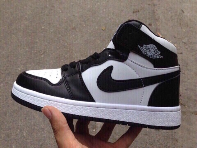 [HOT-SALE SỐC] Giày jordan 1 đủ size NAM NỮ