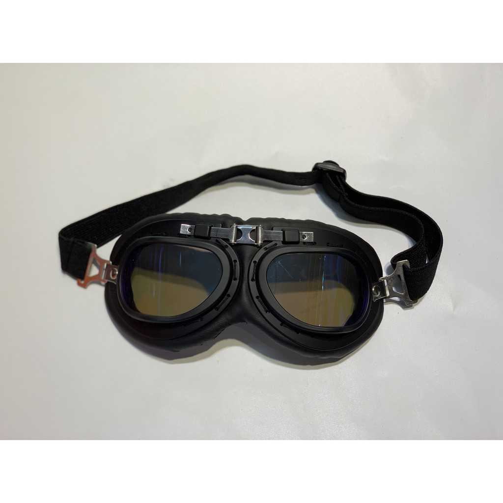 Kính Bulldog Goggle B8