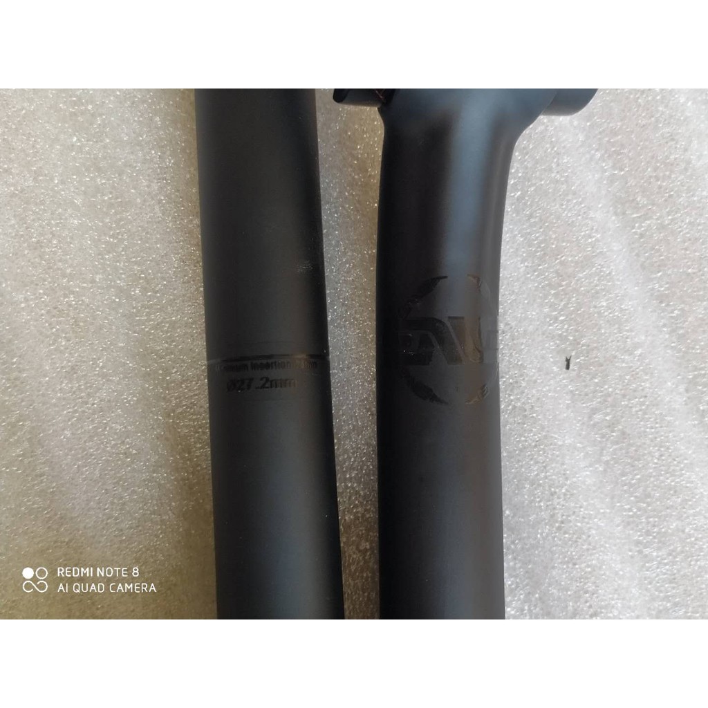 Enve Ống Yên Xe Đạp Leo Núi Bằng Sợi carbon