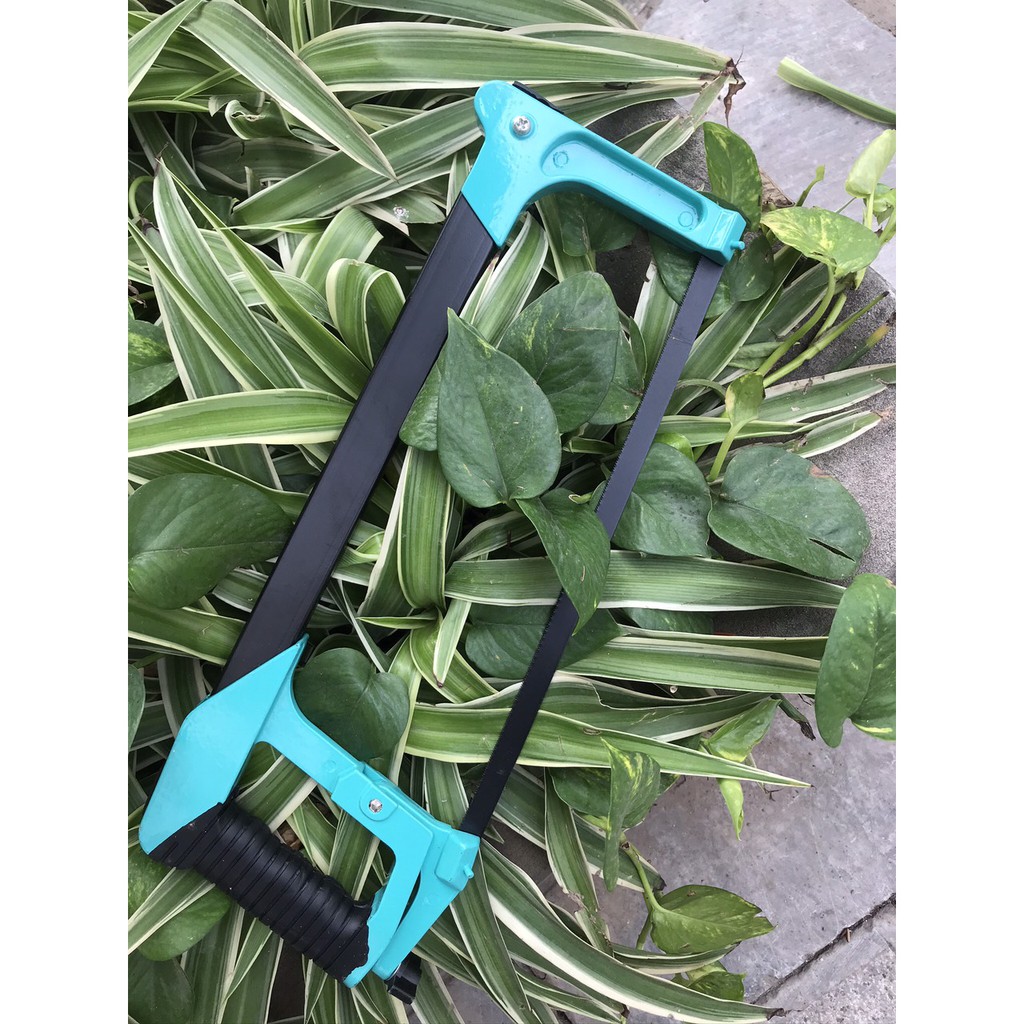 Bộ Cưa sắt cầm tay, giằng cưa sắt, khung cưa sắt đẹp giá rẻ, siêu sắc AVO