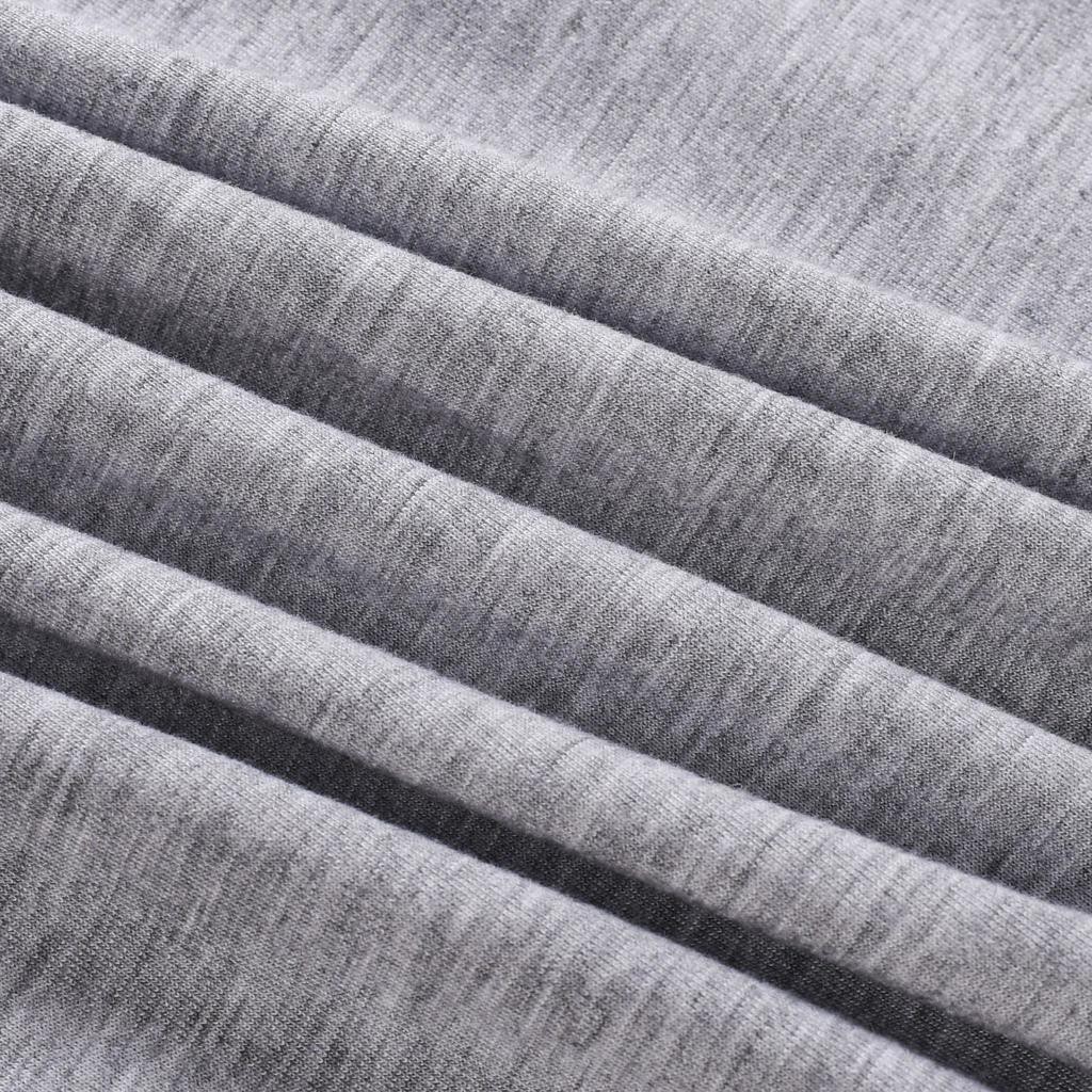 Áo thun nam tay dài giữ nhiệt chất cotton cao cấp co giãn 4 chiều cổ tròn trẻ trung mặc thu đông N | BigBuy360 - bigbuy360.vn