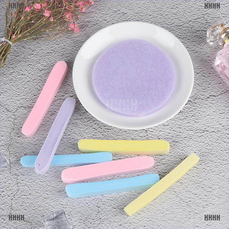 Set 12 Viên Nén Rửa Mặt Làm Sạch Sâu Tiện Dụng