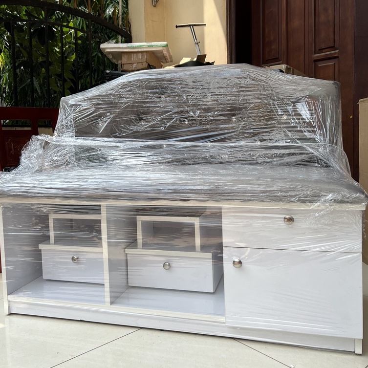 Ghế Sofa Nail 1 Hộc, 2 Hộc, 3 Hộc