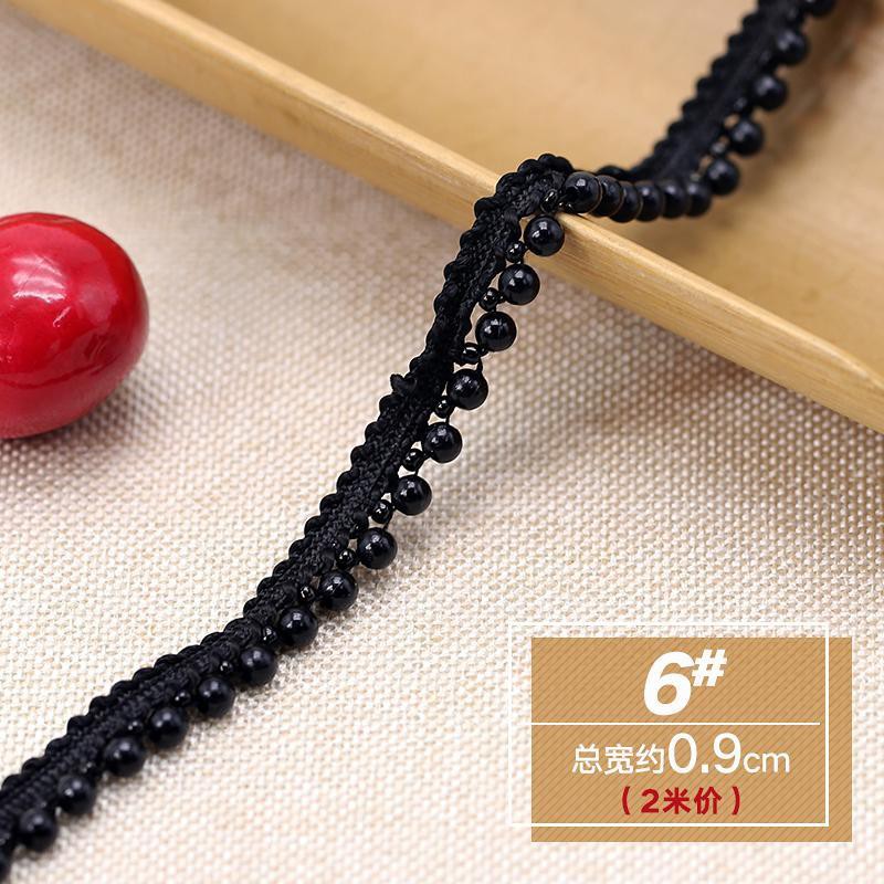 Chuỗi Hạt Ngọc Trai Trang Trí Đồ Thủ Công