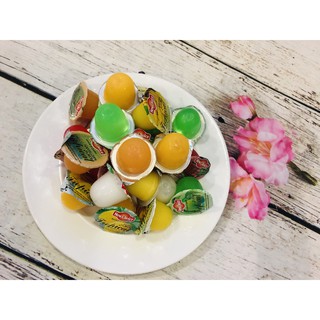 1kg thạch trái cây New Choice