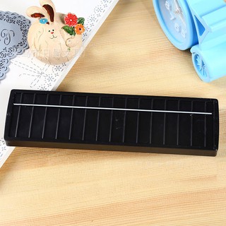 Bàn tính Soroban 15 cột dọc 138